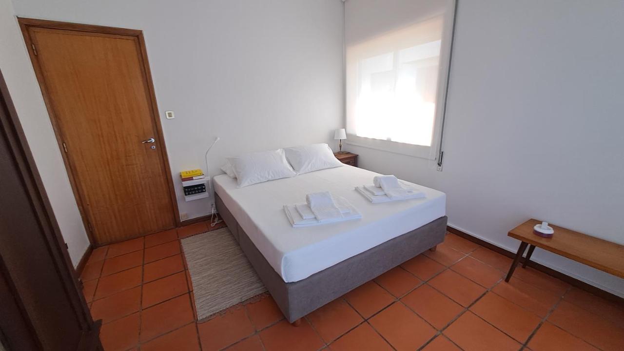 Arvore Cozy Com Jardim Екстер'єр фото