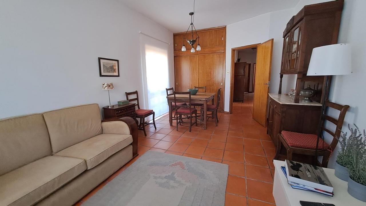 Arvore Cozy Com Jardim Екстер'єр фото