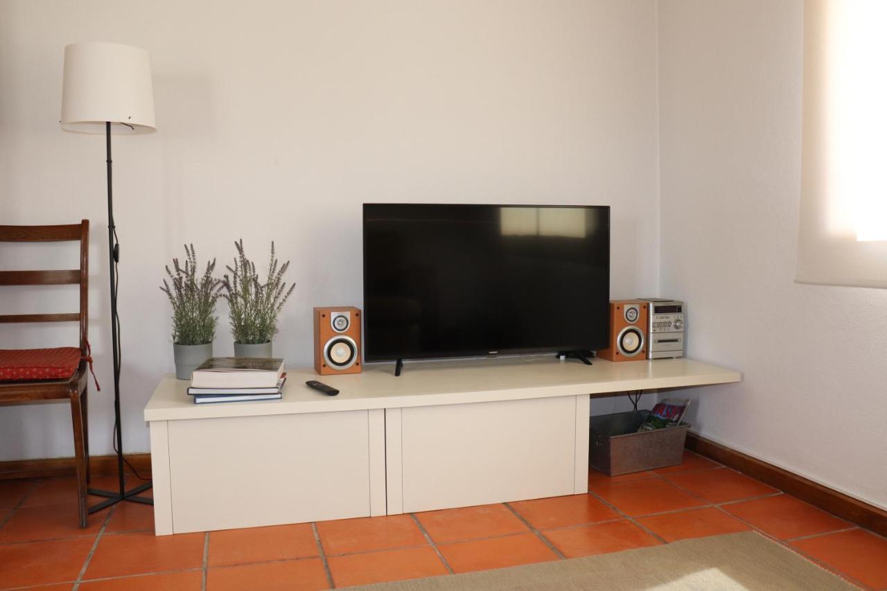 Arvore Cozy Com Jardim Екстер'єр фото