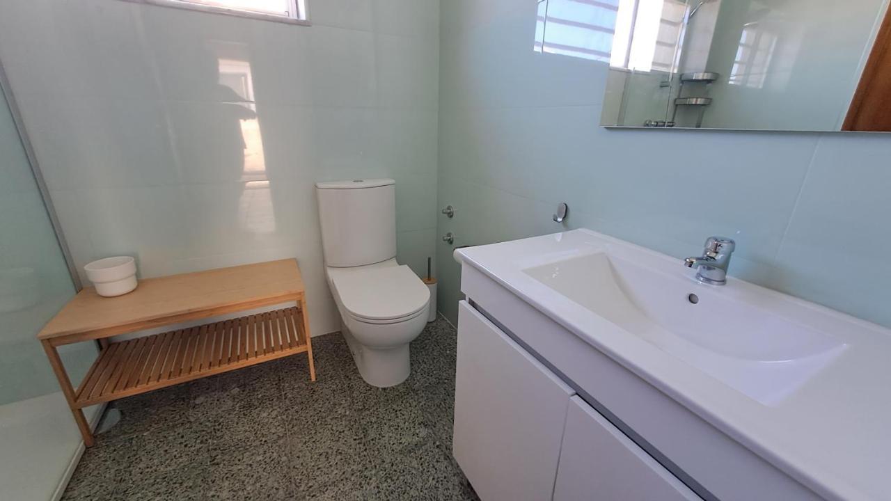 Arvore Cozy Com Jardim Екстер'єр фото