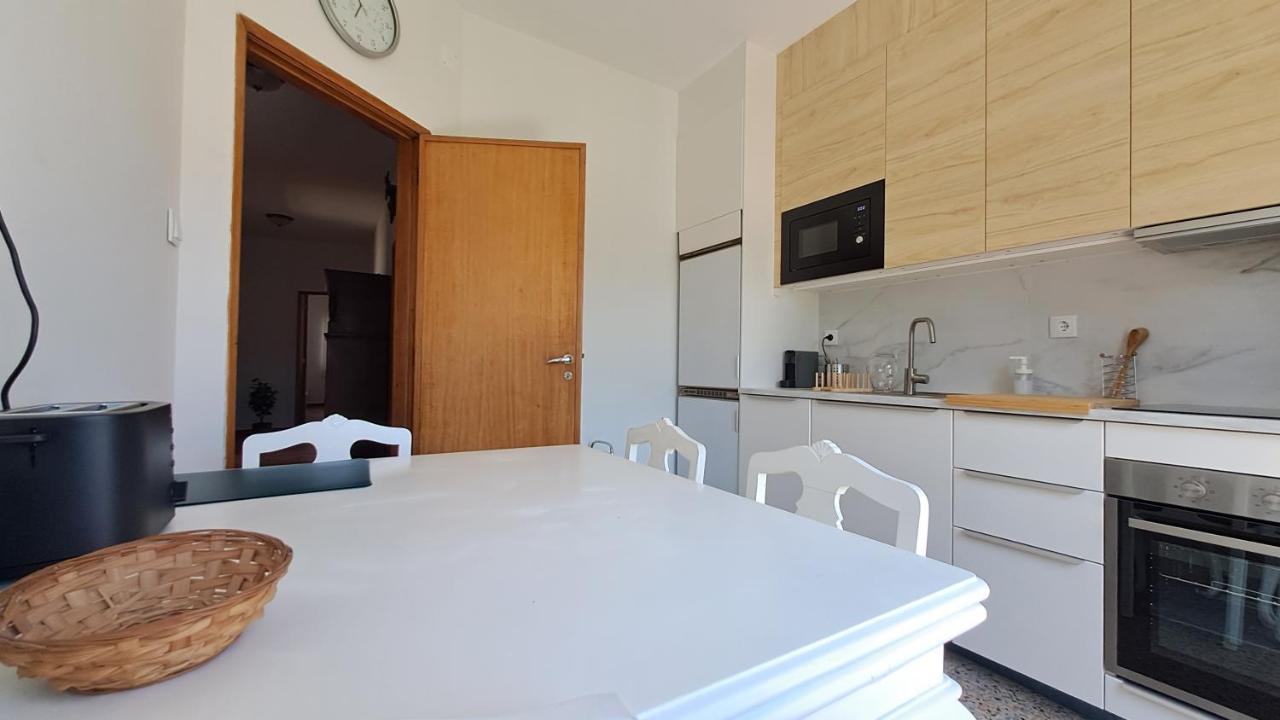 Arvore Cozy Com Jardim Екстер'єр фото