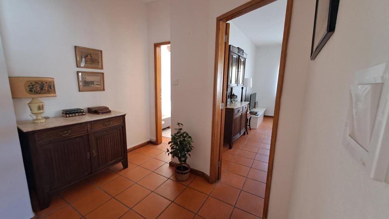 Arvore Cozy Com Jardim Екстер'єр фото