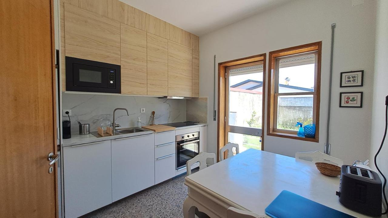 Arvore Cozy Com Jardim Екстер'єр фото