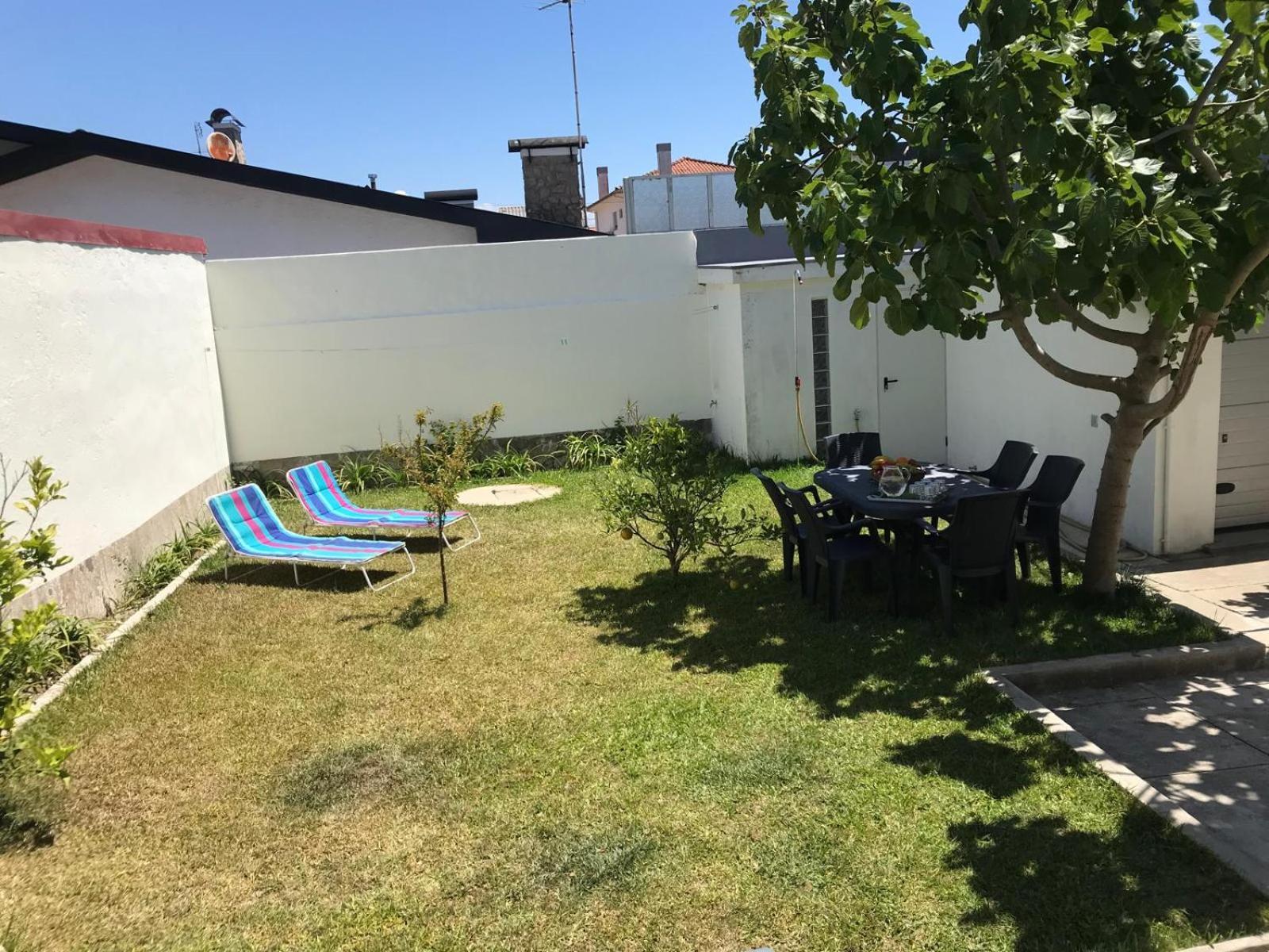 Arvore Cozy Com Jardim Екстер'єр фото