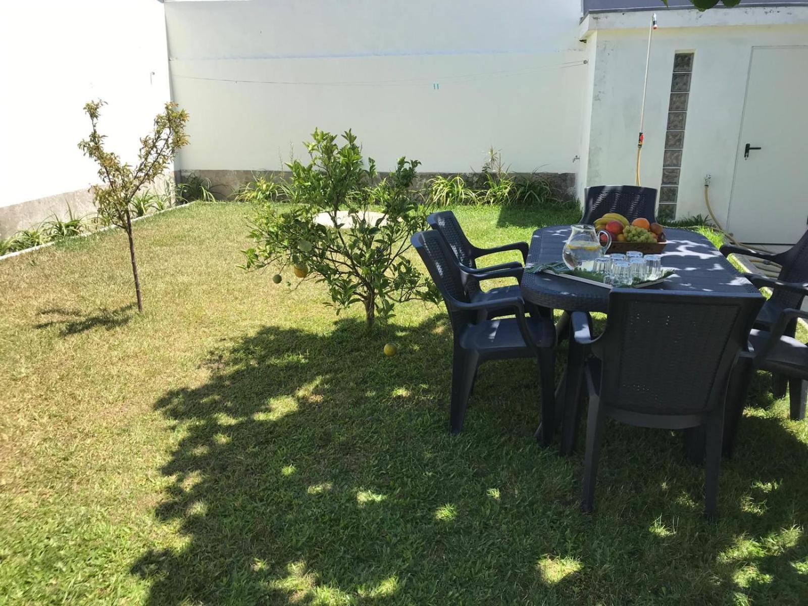 Arvore Cozy Com Jardim Екстер'єр фото