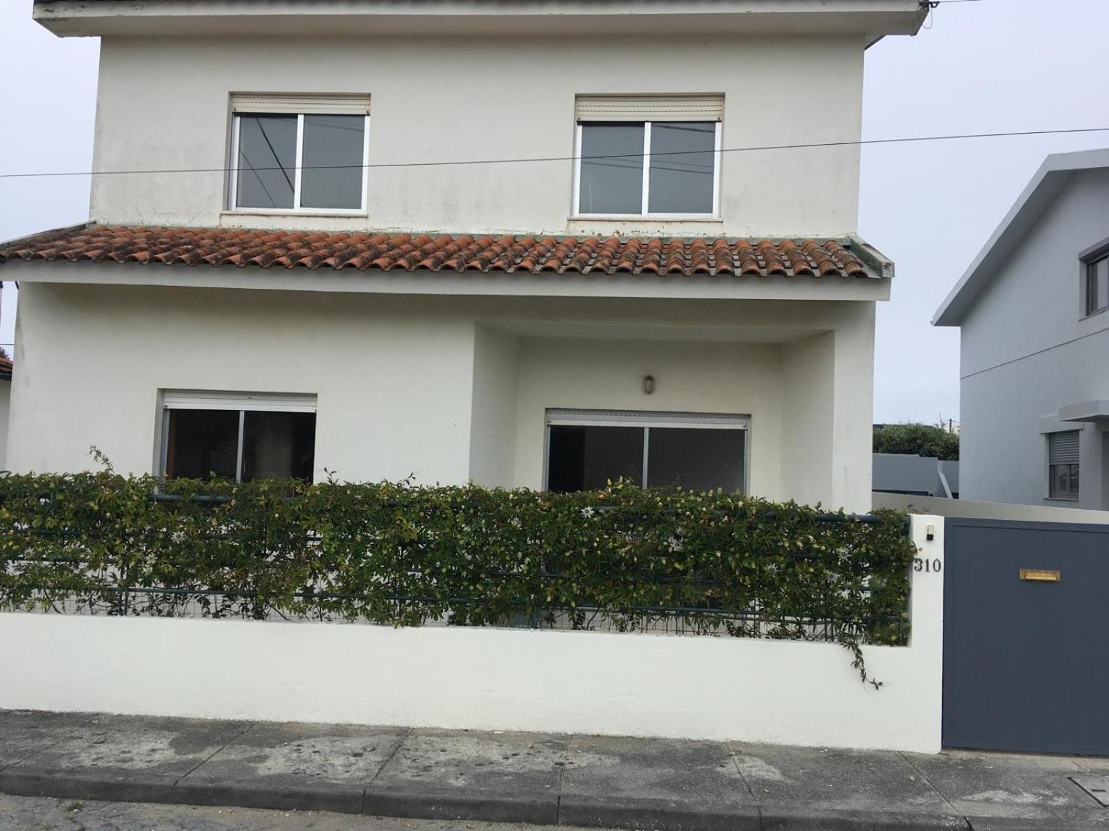 Arvore Cozy Com Jardim Екстер'єр фото